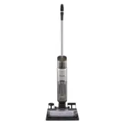 Shark HydroVac Cordless Hard Floor Cleaner - Charcoal