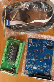 1Set of NEW PM53B5 Three-axis control card for V8.313/8.310 DHL or Fedex