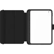 OtterBox Apple iPad (10.9') (10th Gen) Symmetry Series Folio Case - Coastal Evening (Clear/Blue) (77-89965)