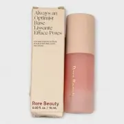 Rare Beauty by Selena Gomez Mini Pore Diffusing Primer 0.50 Oz.