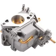 Boat Motor Carburetor 8M0129551 for Mercury Mariner Outboard Engine 4-Stroke 15HP 20HP 8M0109534 853720T16 853720T20 Silver