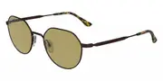 Lacoste L268S 210 Men's Sunglasses Brown Size 53