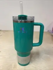 Stanley X Target Exclusive 40oz Gumdrop Green Tumbler