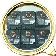 CA-H500MX(Used) In Good Condition, Quality Assurance, 90 Days Warranty