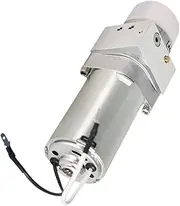 Convertible Top Hydraulic Roof Pump Motor,Compatible With BMW E85 Z4 3.2L 3.0L 2003-2008 54347193448 54347119633 AP03
