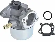 Carburetor Compatible For BRIGGS & STRATTON 123K02 123K05 123K07 123K09 124H02 124H82