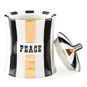 Jonathan Adler Peace Vice Canister
