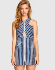 alice mccall baby please dress sz 4 bnwt free post (j29)