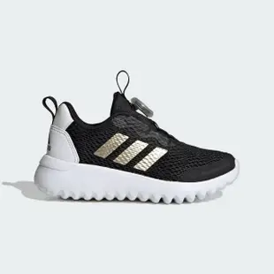 【adidas 官方旗艦】ACTIVEFLEX BOA 3.0 運動鞋 童鞋 IG0588