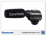 接單進貨 SARAMONIC 楓笛 SR-PMIC1 超心型電容式單向性麥克風 單眼 相機專用 (公司貨)【APP下單4%點數回饋】