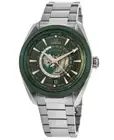 New Omega Seamaster Aqua Terra 150m GMT Men's Watch 220.30.43.22.10.001