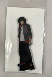 TOUKEN RANBU ONLINE "OOKURIKARA" Acrylic Stand NEW 6" Japanese Anime