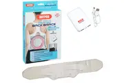HOTPOD Lumbar Heated Back Brace Pain Relief Lower Back Orthosis Waist Belt