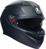 AGV K3, full face helmet , color: Matt-Black , size: L