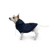 Huskimo Hoodie Mount Baw Baw Ink Blue