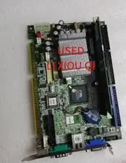 1PCS Office Equipment Parts IOWA-MARK-533-128MB-R11 Rev:1.1 with RAM