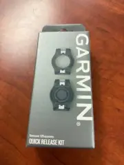 Garmin Forerunner 935 Quick release kit. BNIB