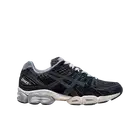 Asics x Ennoy Gel-Nimbus 9 Black Sheet Rock