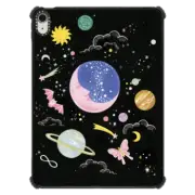 iPad Air 11-inch (M2/M3) iPad Impact Case Universe (Ipad Cover)