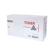 White Box Cf283A 83A Black Cart 1500Pages