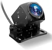 REDTIGER Original Rear Camera for Dash Cam, Suitable for F7N, 1080P Waterproof Backup Camera with Cable