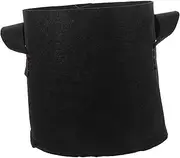 12Pcs Grow Bags Non Woven Fabric Pots for Vegetables Fruits Flowers Durable Lightweight Planting Containers with Handles for Use