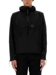 [C.P. Company] C. P. Company-Outerwear Jacket-Uomo 48