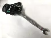 WERA JOKER 14mm Combination Combi Open End Ratchet Ring Spanner NEW 05073274001