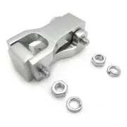 HongK Yamaha Banshee (orignal stock A-Arms only) Silver Front 3.5" Lowering Kit