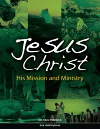 在飛比找博客來優惠-Jesus Christ: His Mission and 