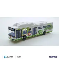 在飛比找蝦皮商城優惠-TOMYTEC 327578 巴士系列 富士急巴士 BYD 