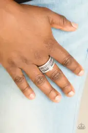Paparazzi: The Dealmaker - White Ring