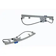 Sterling Door Window Regulator to suit Holden Vectra 03/2003 to 12/2006 - HLVT-WIR-10R