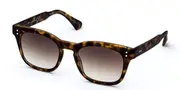 Saraghina MICHELANGELO/S 26MUN Men's Sunglasses Tortoiseshell Size 49