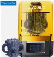 Anycubic Photon Mono M5s Pro Resin 3D Printer