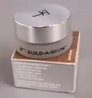 it Cosmetics Build-a-Brow Waterproof 5-in-1 Micro-Fiber Creme Dark Brown 0.12 oz