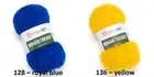 Yarn Yarnart Mohair Trendy yarn mohair yarn wool blend yarn gentle yarn angora