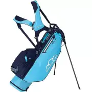 Sun Mountain 2024 3.5 LS Stand Bag - River-Navy