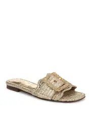 Sam Edelman Women's Bambi 6 Slide Sandals
