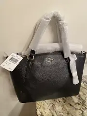 coach purse new with tags