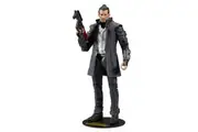Cyberpunk 2077 Goro Takemura 7 inch Action Figure