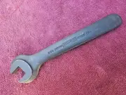 Williams 508 3/4" Heavy Duty Open End Tool Post Wrench, New Old Stock