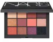 NARS Extreme Effects Eyeshadow Palette 12 Shades LIMITED ED BOX damaged RP $59