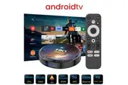 HK1 RBOX Internet Set-top Box TV BOX Support 4K HD Android TV Box 4+32G