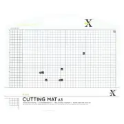 Xcut Duo Cutting Mat A3-16.5"X11.7" XC268430