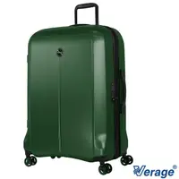 在飛比找momo購物網優惠-【Verage 維麗杰】28吋休士頓系列旅行箱/行李箱(綠)
