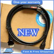 1PC Yokogawa PLC programming cable 1N KM21-2A KM13-1S 2B KM11-2T data cable NEW