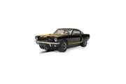 Scalextric 1/32 Shelby Mustang Gt350h - Hertz Edition