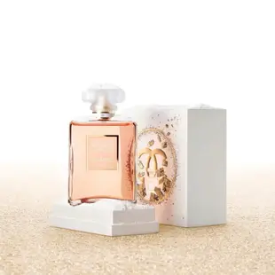 【茜茜香水小站】CHANEL 香奈兒 摩登COCO香水 淡香精 50ml 100ml