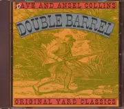 CD Dave & Ansel Collins - Double Barrel
